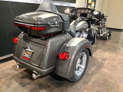 2023 Harley-Davidson Tri Glide® Ultra in Burlington, Iowa - Photo 3