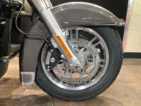 2023 Harley-Davidson Tri Glide® Ultra in Burlington, Iowa - Photo 10