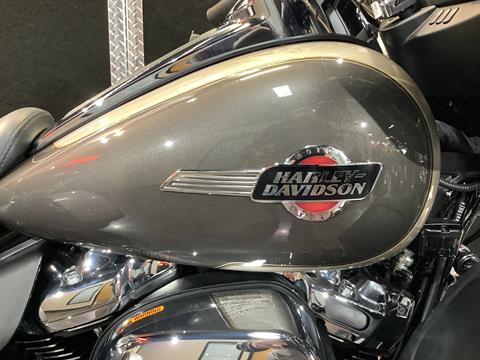2023 Harley-Davidson Tri Glide® Ultra in Burlington, Iowa - Photo 8