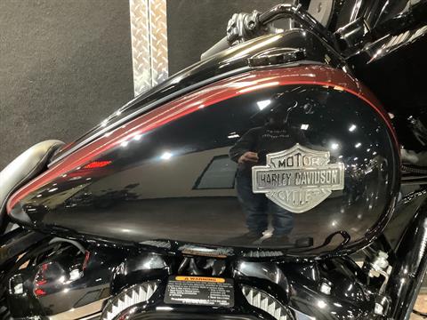 2022 Harley-Davidson STREET GLIDE SPECIAL in Burlington, Iowa - Photo 9