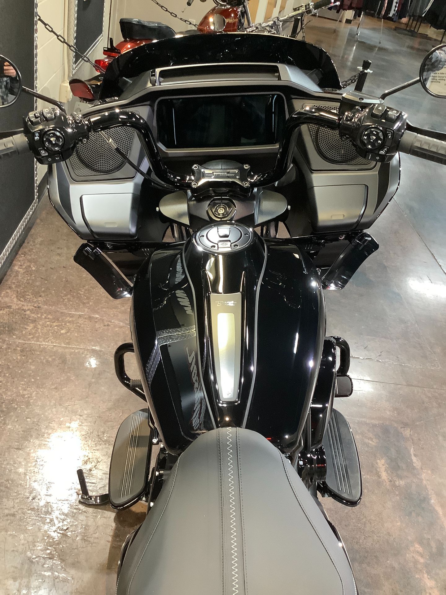 2024 Harley-Davidson Road Glide® in Burlington, Iowa - Photo 12