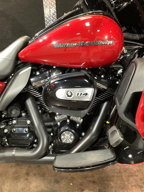 2021 Harley-Davidson Ultra Limited in Burlington, Iowa - Photo 9