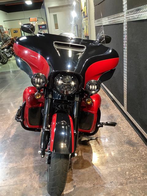 2021 Harley-Davidson Ultra Limited in Burlington, Iowa - Photo 5