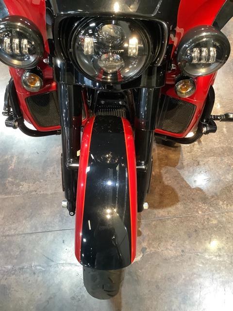 2021 Harley-Davidson Ultra Limited in Burlington, Iowa - Photo 6