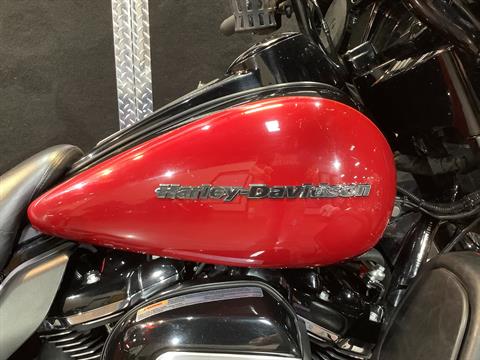 2021 Harley-Davidson Ultra Limited in Burlington, Iowa - Photo 8