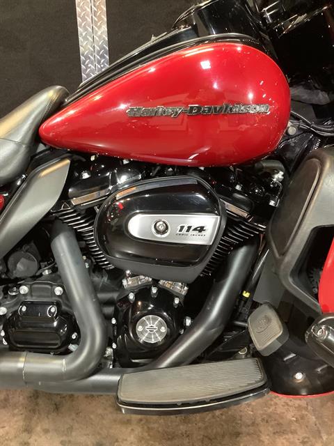 2021 Harley-Davidson Ultra Limited in Burlington, Iowa - Photo 9