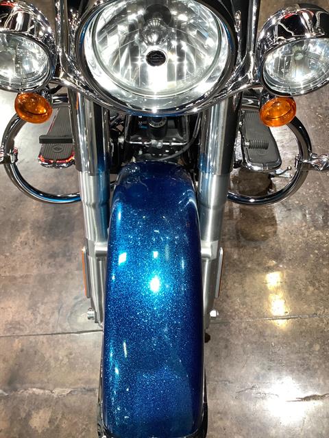 2015 Harley-Davidson Softail® Deluxe in Burlington, Iowa - Photo 6