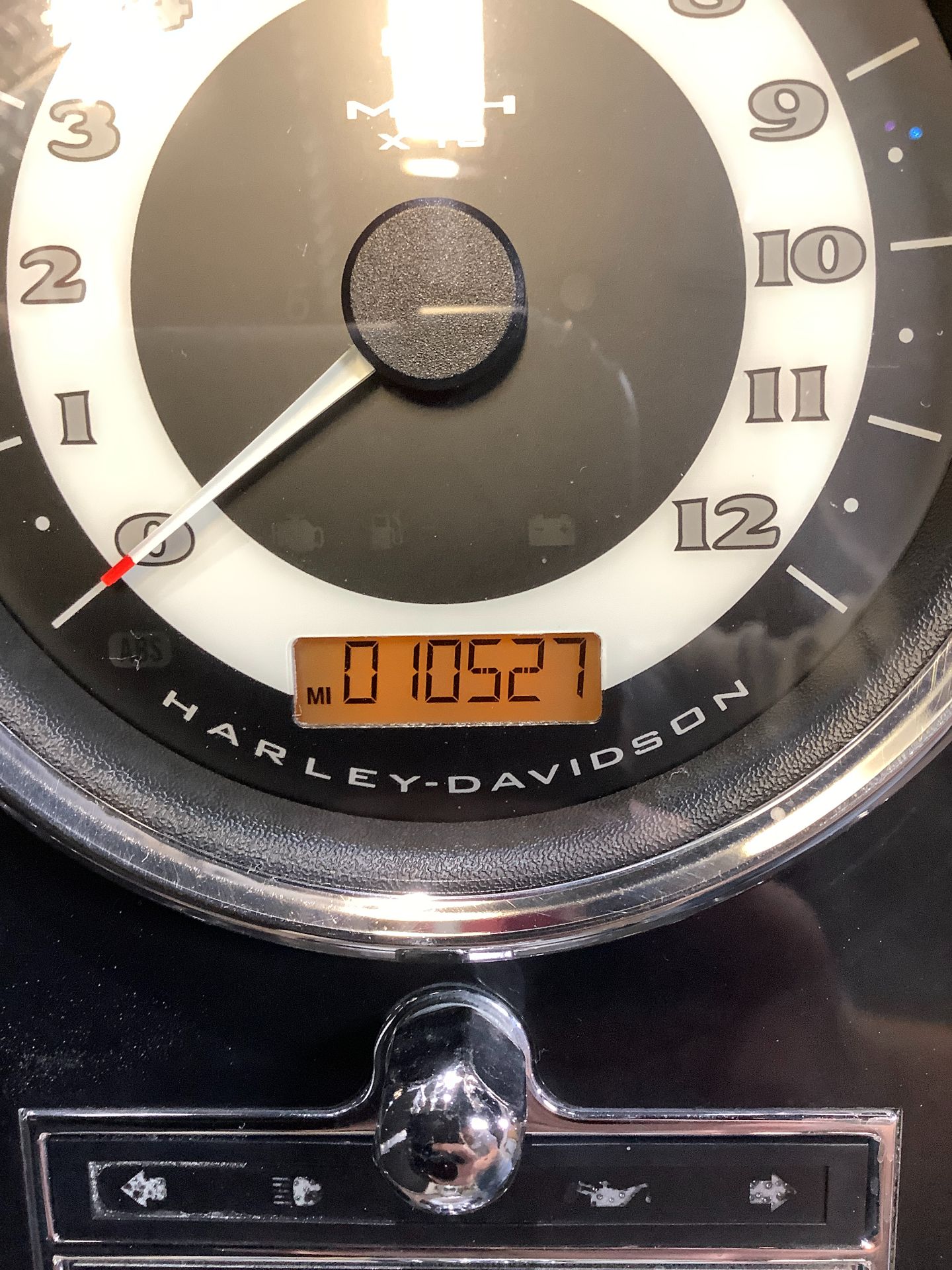 2015 Harley-Davidson Softail® Deluxe in Burlington, Iowa - Photo 7