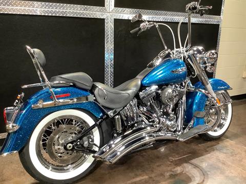 2015 Harley-Davidson Softail® Deluxe in Burlington, Iowa - Photo 11