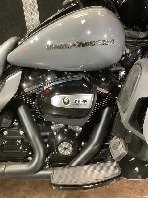 2022 Harley-Davidson Ultra Limited in Burlington, Iowa - Photo 10
