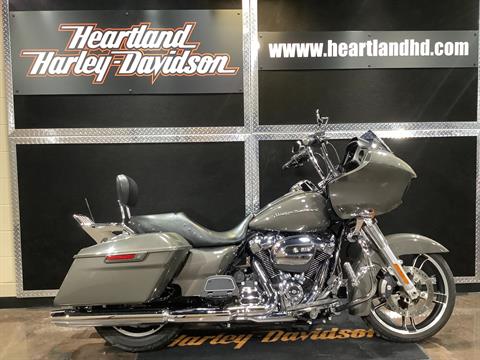 2019 Harley-Davidson Road Glide® in Burlington, Iowa - Photo 1