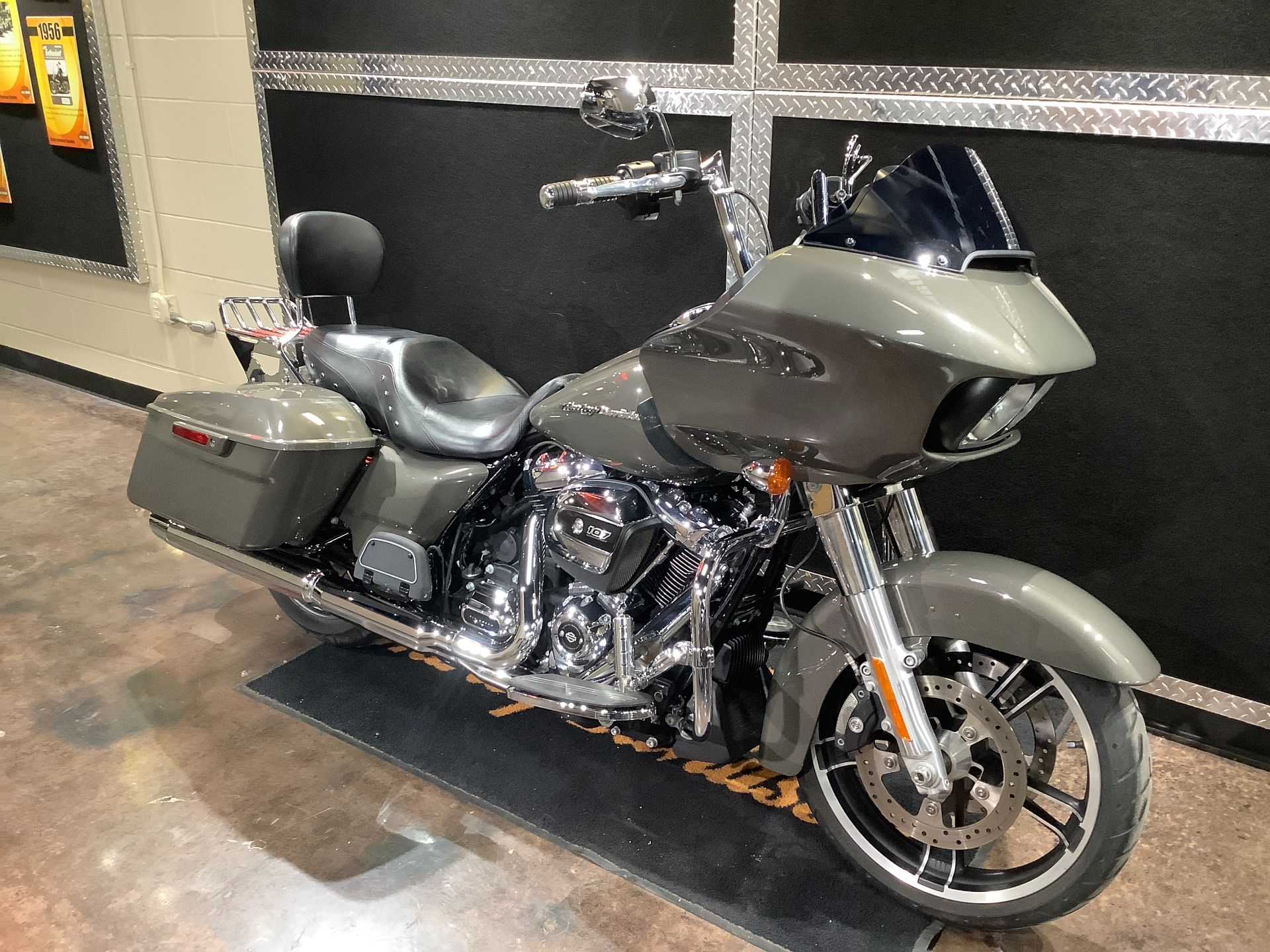 2019 Harley-Davidson Road Glide® in Burlington, Iowa - Photo 3