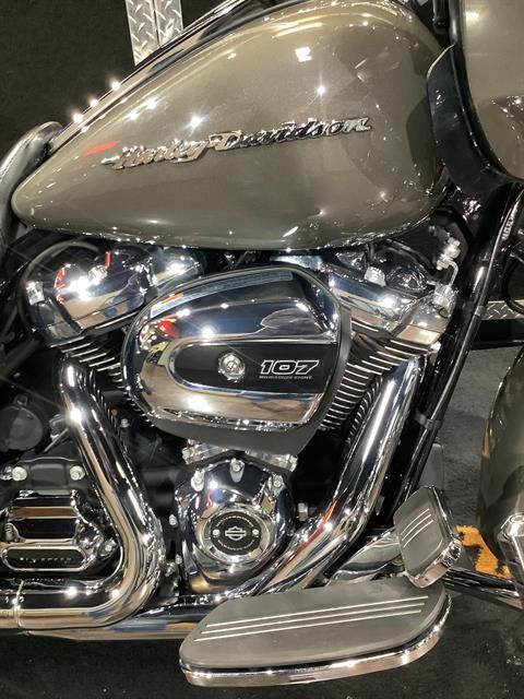 2019 Harley-Davidson Road Glide® in Burlington, Iowa - Photo 9