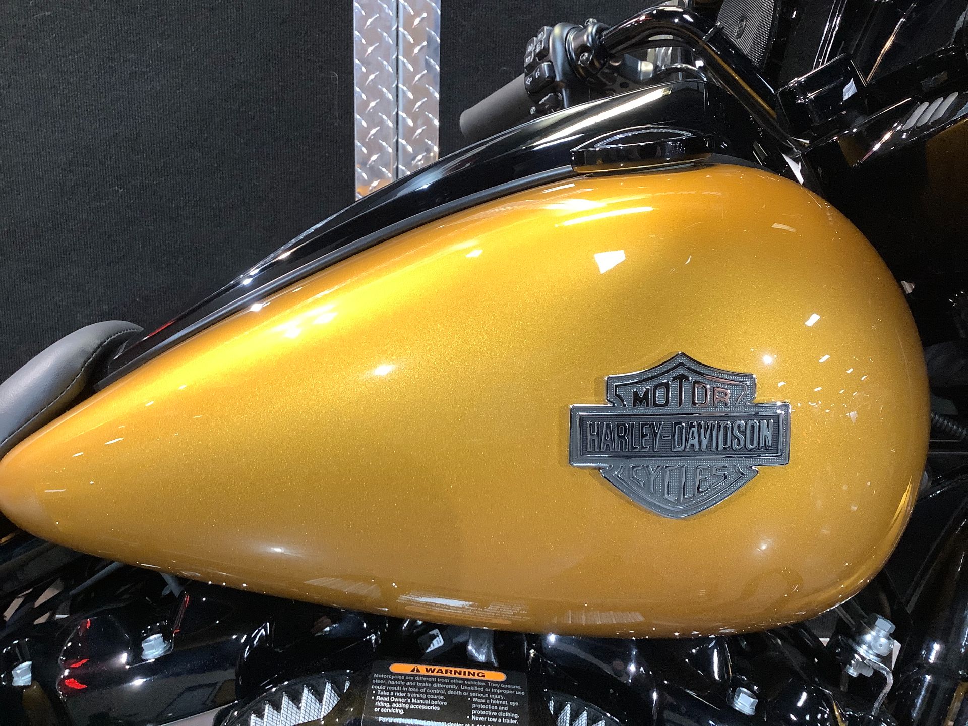 2023 Harley-Davidson Street Glide® Special in Burlington, Iowa - Photo 8