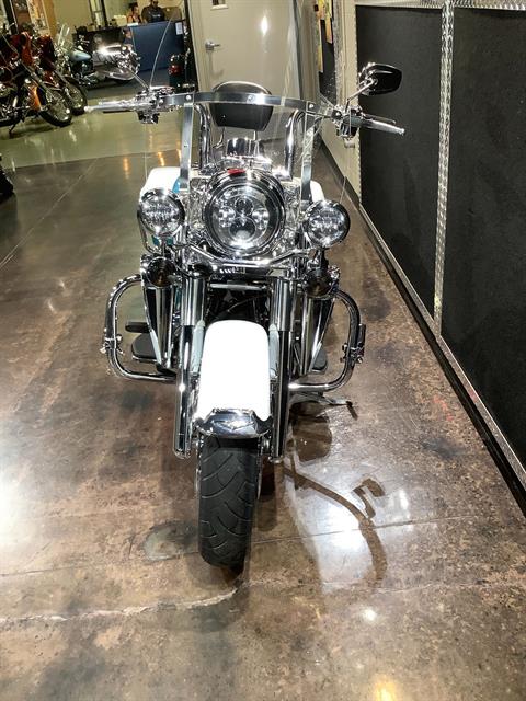 2016 Harley-Davidson Road King® in Burlington, Iowa - Photo 5