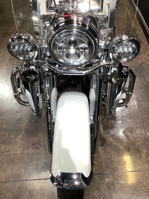 2016 Harley-Davidson Road King® in Burlington, Iowa - Photo 6