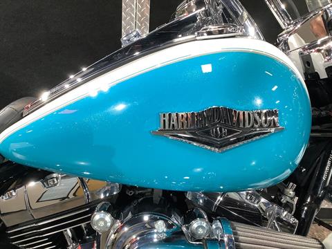 2016 Harley-Davidson Road King® in Burlington, Iowa - Photo 8