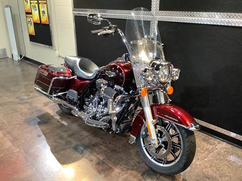 2015 Harley-Davidson Road King® in Burlington, Iowa - Photo 4