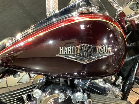 2015 Harley-Davidson Road King® in Burlington, Iowa - Photo 8