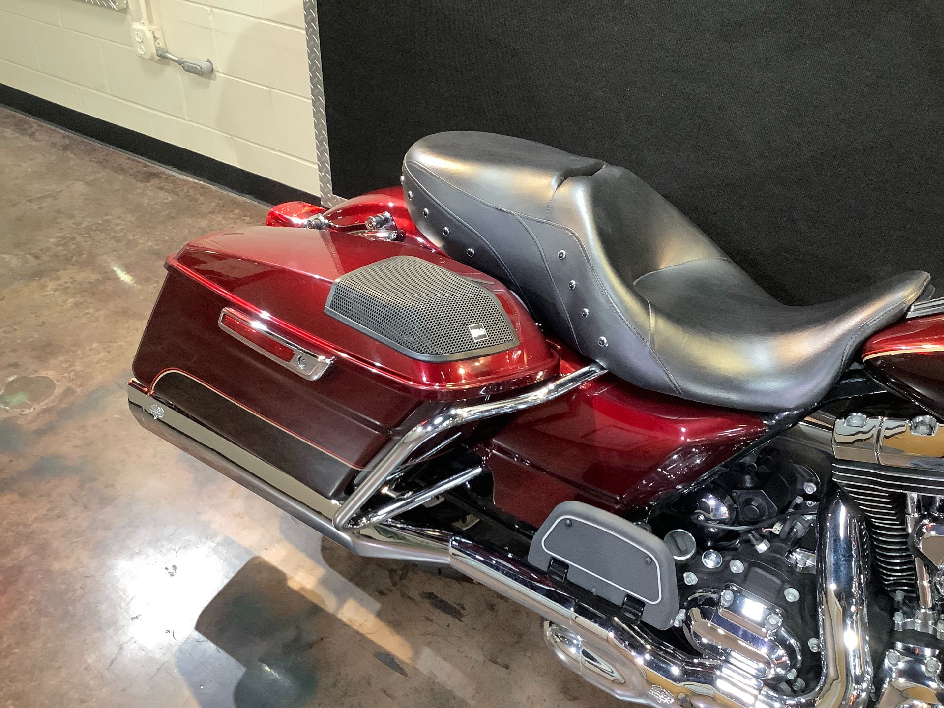 2015 Harley-Davidson Road King® in Burlington, Iowa - Photo 10