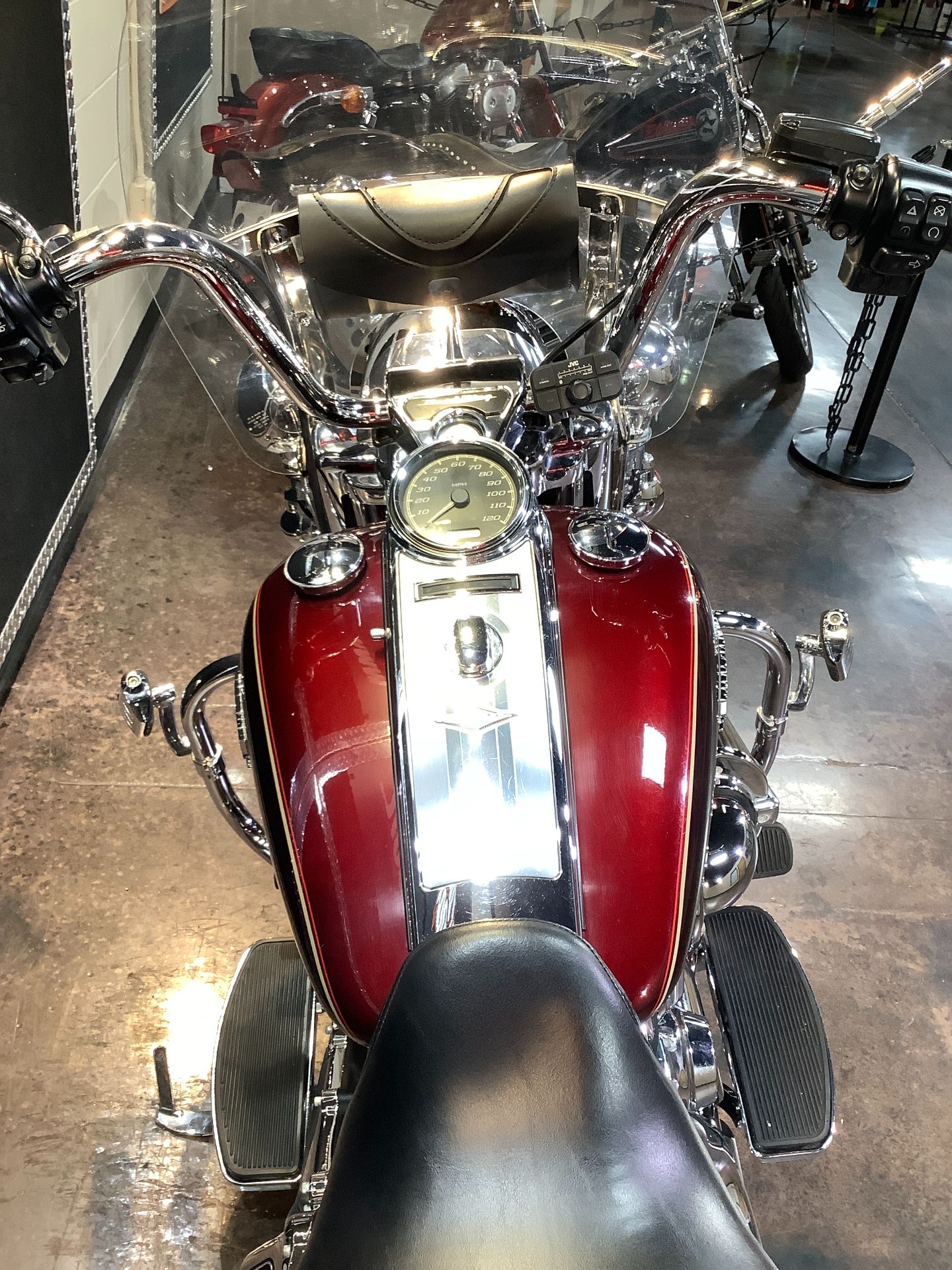 2015 Harley-Davidson Road King® in Burlington, Iowa - Photo 12