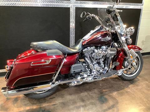 2015 Harley-Davidson Road King® in Burlington, Iowa - Photo 15