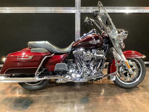 2015 Harley-Davidson Road King® in Burlington, Iowa - Photo 16