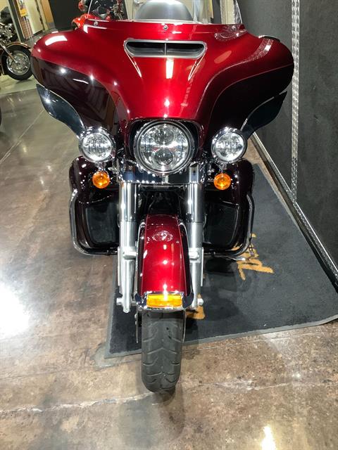 2015 Harley-Davidson Ultra Limited Low in Burlington, Iowa - Photo 5