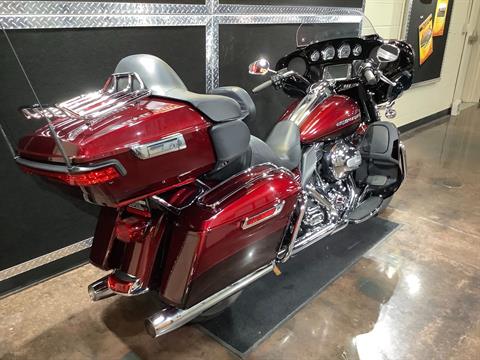 2015 Harley-Davidson Ultra Limited Low in Burlington, Iowa - Photo 13
