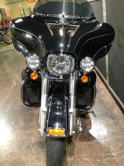 2015 Harley-Davidson Ultra Limited in Burlington, Iowa - Photo 5