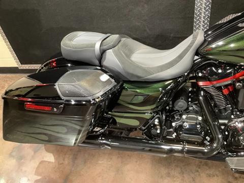 2022 Harley-Davidson CVO™ Road Glide® in Burlington, Iowa - Photo 10