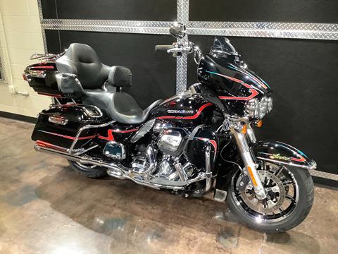 2019 Harley-Davidson Ultra Limited Low in Burlington, Iowa - Photo 3