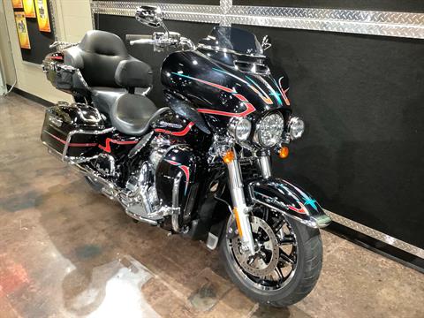 2019 Harley-Davidson Ultra Limited Low in Burlington, Iowa - Photo 4