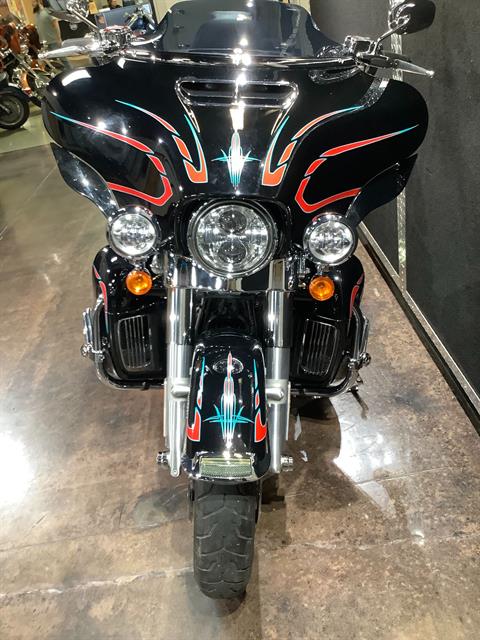 2019 Harley-Davidson Ultra Limited Low in Burlington, Iowa - Photo 5