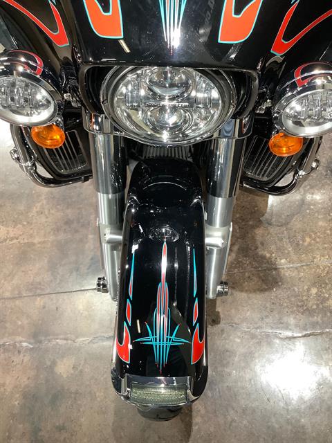 2019 Harley-Davidson Ultra Limited Low in Burlington, Iowa - Photo 6