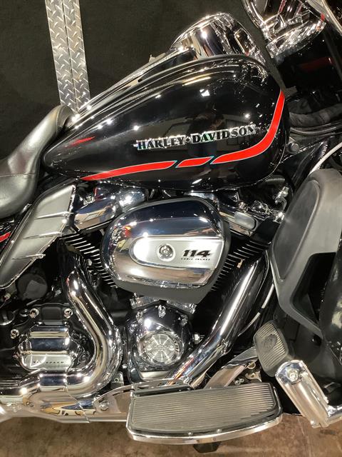 2019 Harley-Davidson Ultra Limited Low in Burlington, Iowa - Photo 9