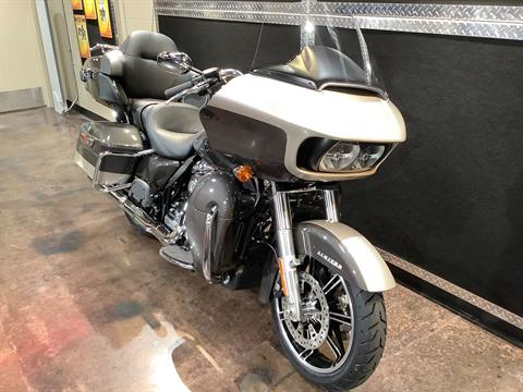2023 Harley-Davidson Road Glide® Limited in Burlington, Iowa - Photo 4