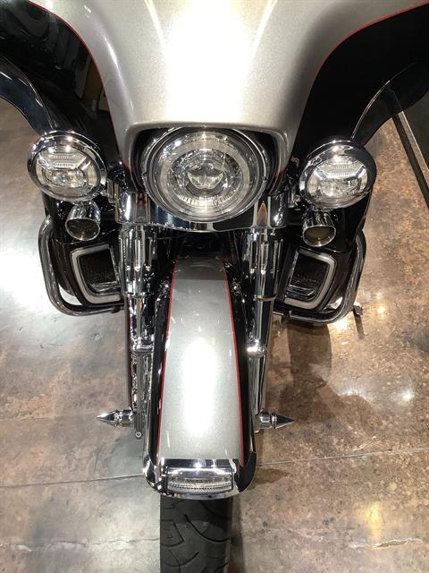 2016 Harley-Davidson Ultra Limited in Burlington, Iowa - Photo 6