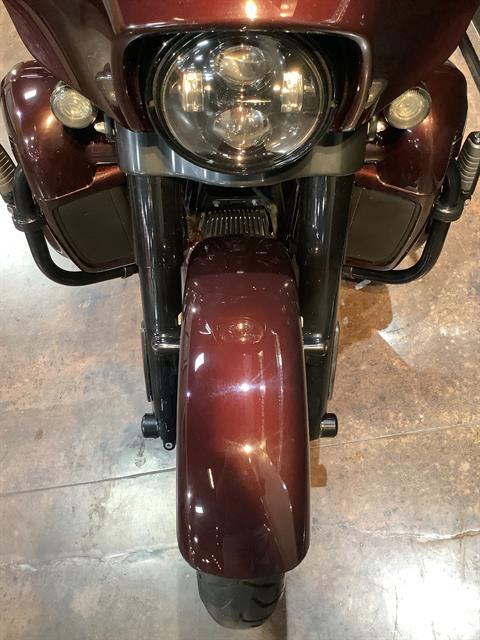 2019 Harley-Davidson CVO Street Glide in Burlington, Iowa - Photo 6