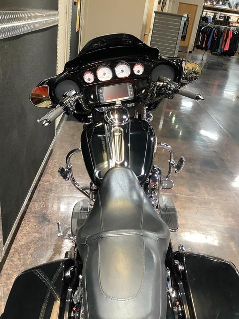 2014 Harley-Davidson Street Glide® Special in Burlington, Iowa - Photo 11