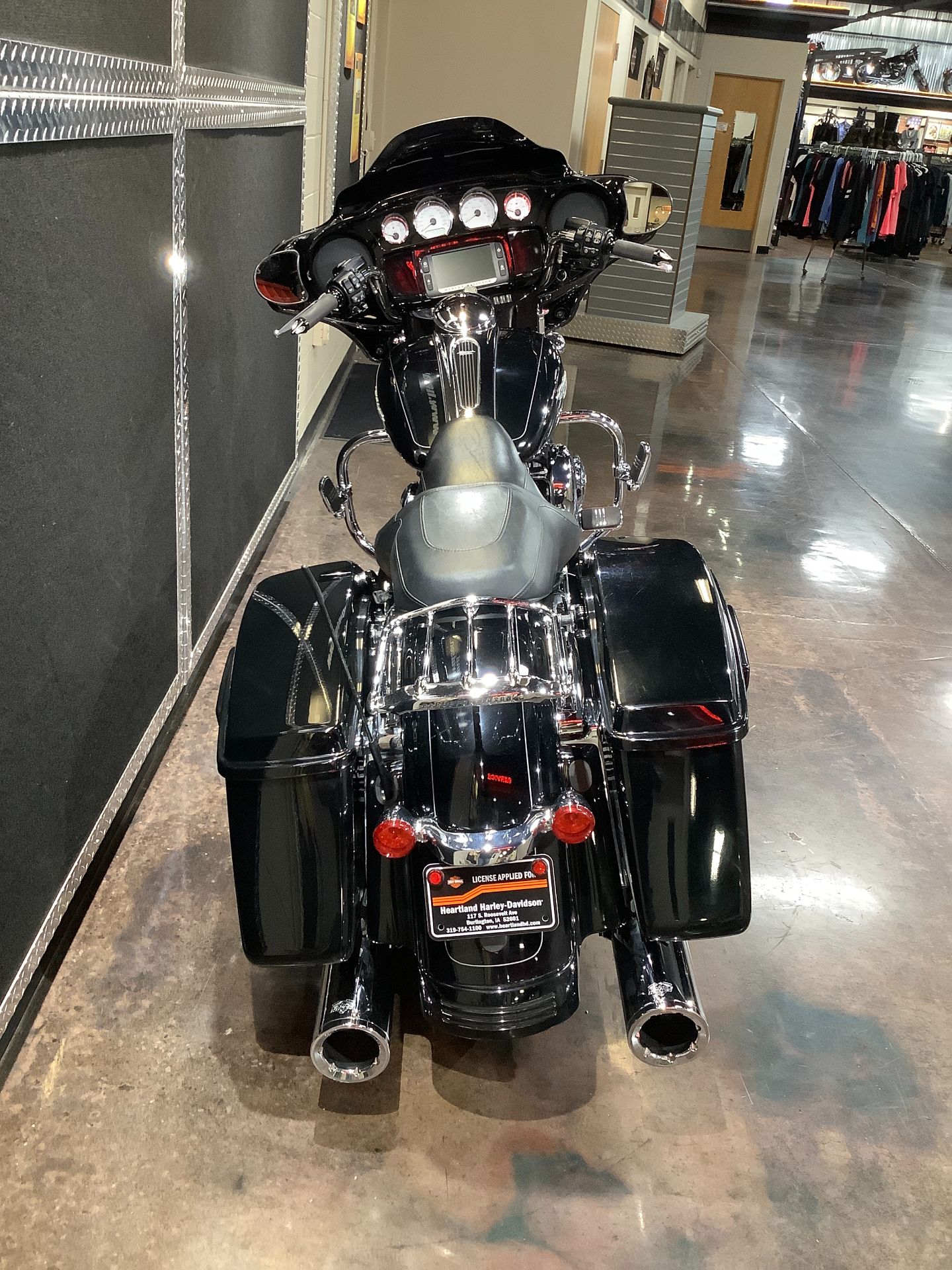 2014 Harley-Davidson Street Glide® Special in Burlington, Iowa - Photo 12