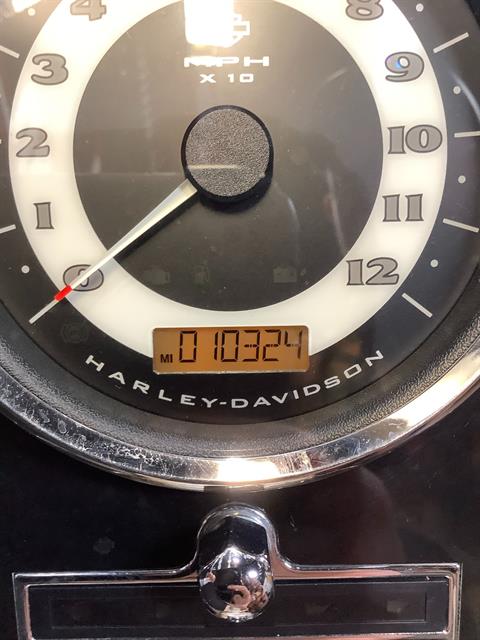 2013 Harley-Davidson Softail® Deluxe in Burlington, Iowa - Photo 11