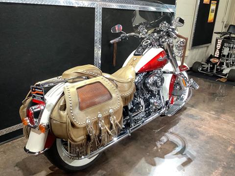 2013 Harley-Davidson Softail® Deluxe in Burlington, Iowa - Photo 14