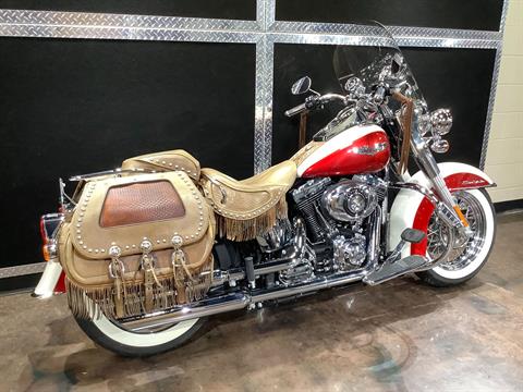 2013 Harley-Davidson Softail® Deluxe in Burlington, Iowa - Photo 15