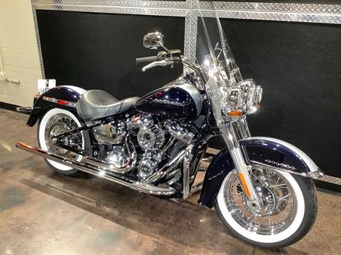 2019 Harley-Davidson Deluxe in Burlington, Iowa - Photo 3