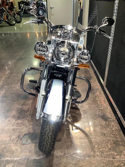 2019 Harley-Davidson Deluxe in Burlington, Iowa - Photo 5