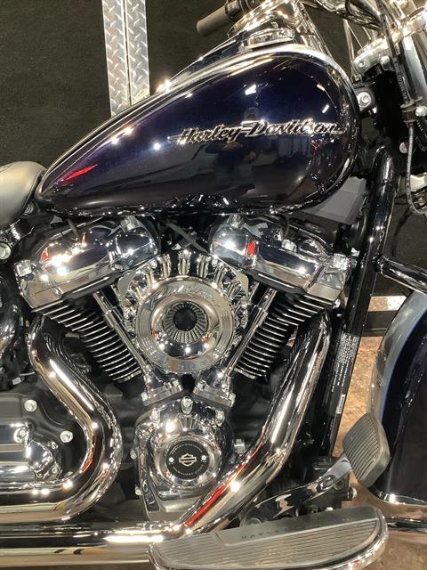 2019 Harley-Davidson Deluxe in Burlington, Iowa - Photo 8