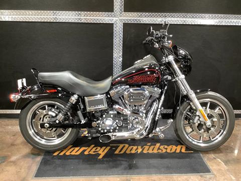 2016 Harley-Davidson Low Rider® in Burlington, Iowa - Photo 2