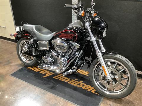 2016 Harley-Davidson Low Rider® in Burlington, Iowa - Photo 3