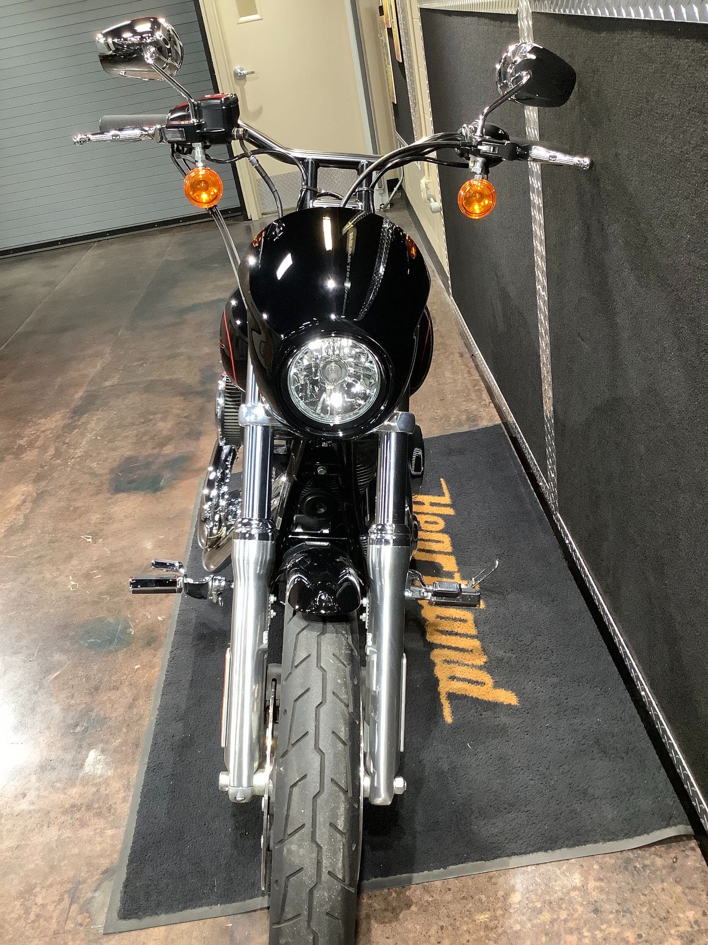 2016 Harley-Davidson Low Rider® in Burlington, Iowa - Photo 5
